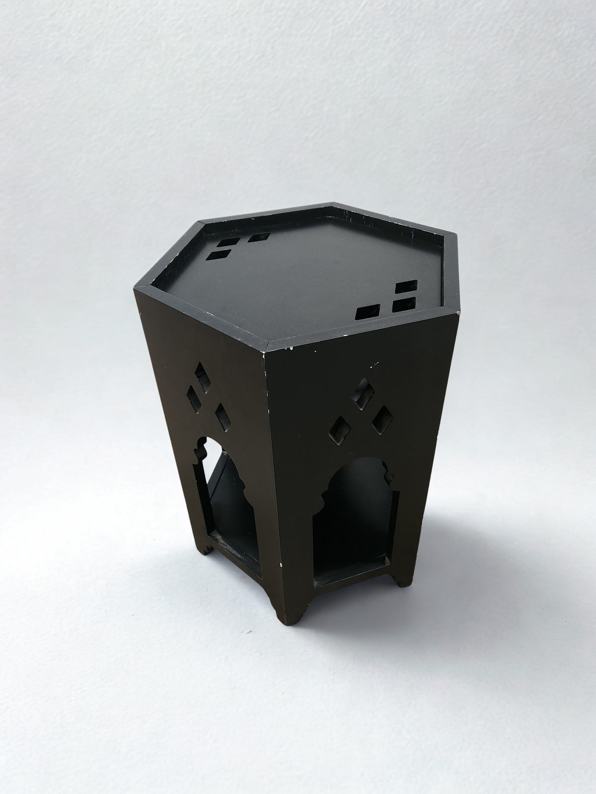 Table d'appoint