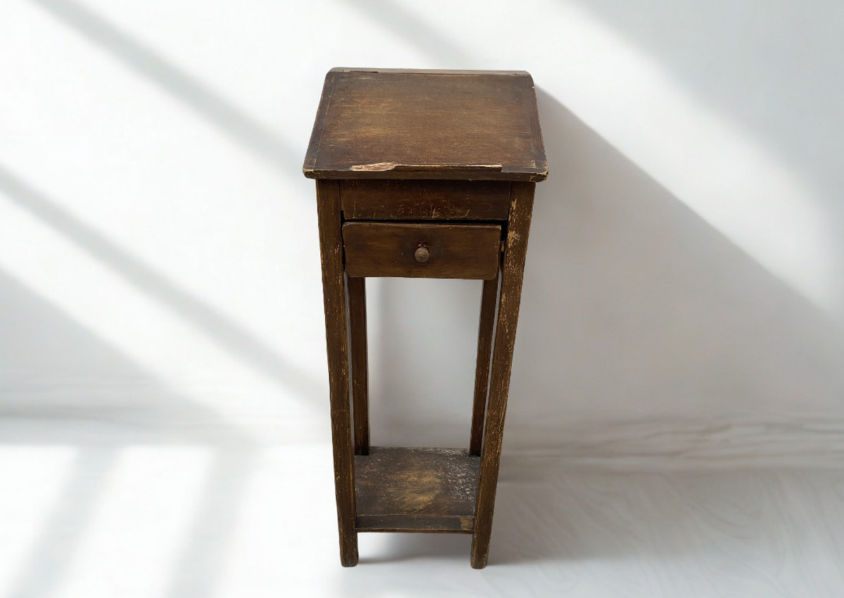 Piedestral Selette - Rangement