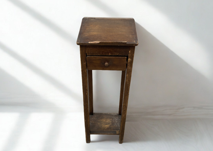 Piedestral Selette - Rangement