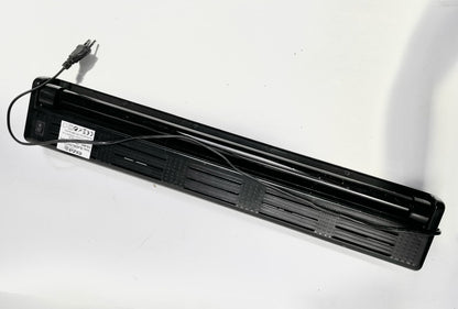 Lumière noire
