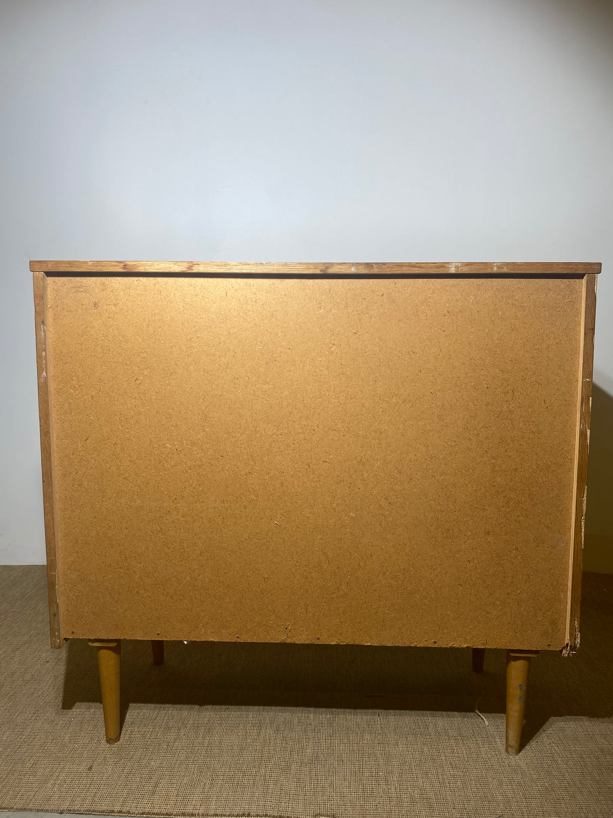 Commode - Bois - Vintage