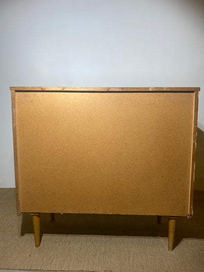 Commode - Bois - Vintage