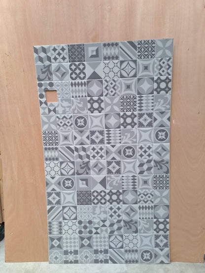 Carreaux cuisine