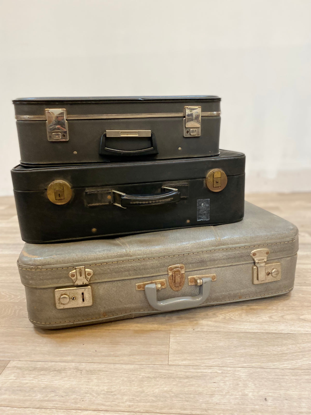 Valise - Vintage