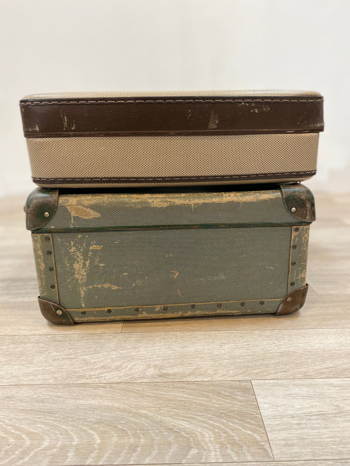 Valise Vintage