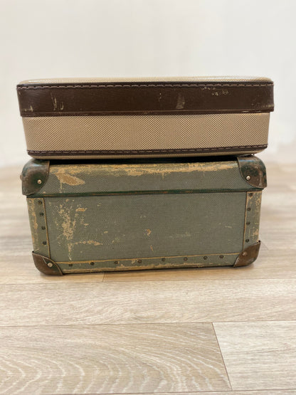 Valise Vintage