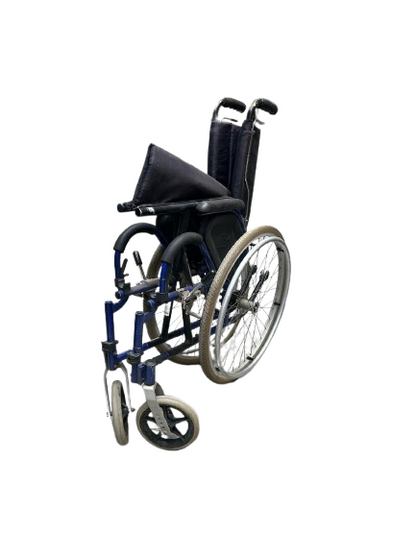 Fauteuil roulant