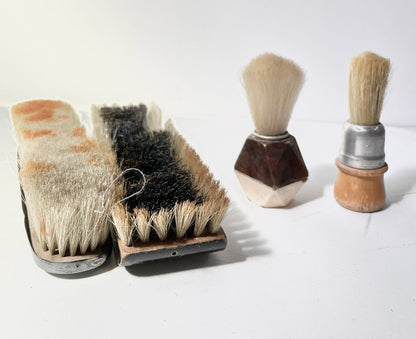 Brosses
