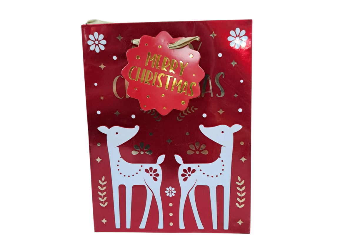 Sac de Noël