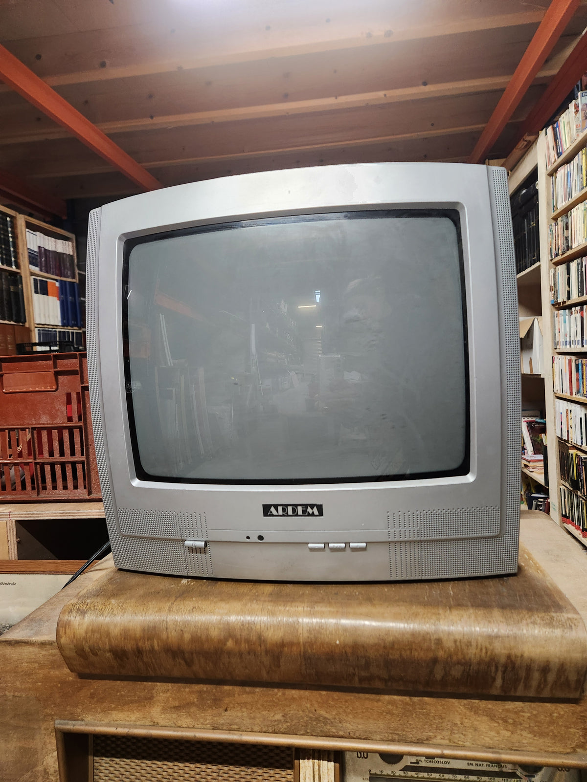 Télévisions