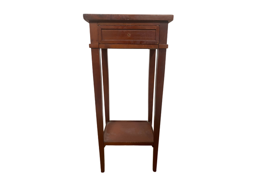 Table de chevet - Bois