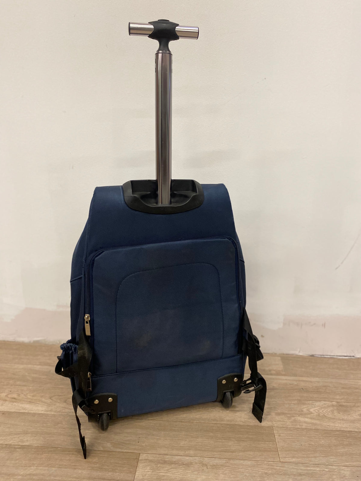Sac voyage - Roulette