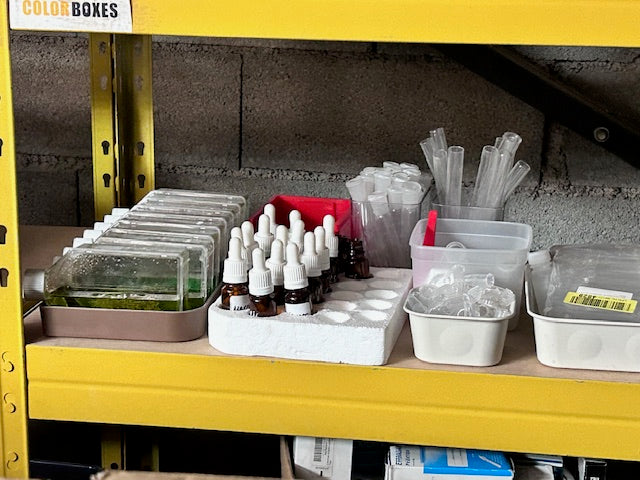 Laboratoire