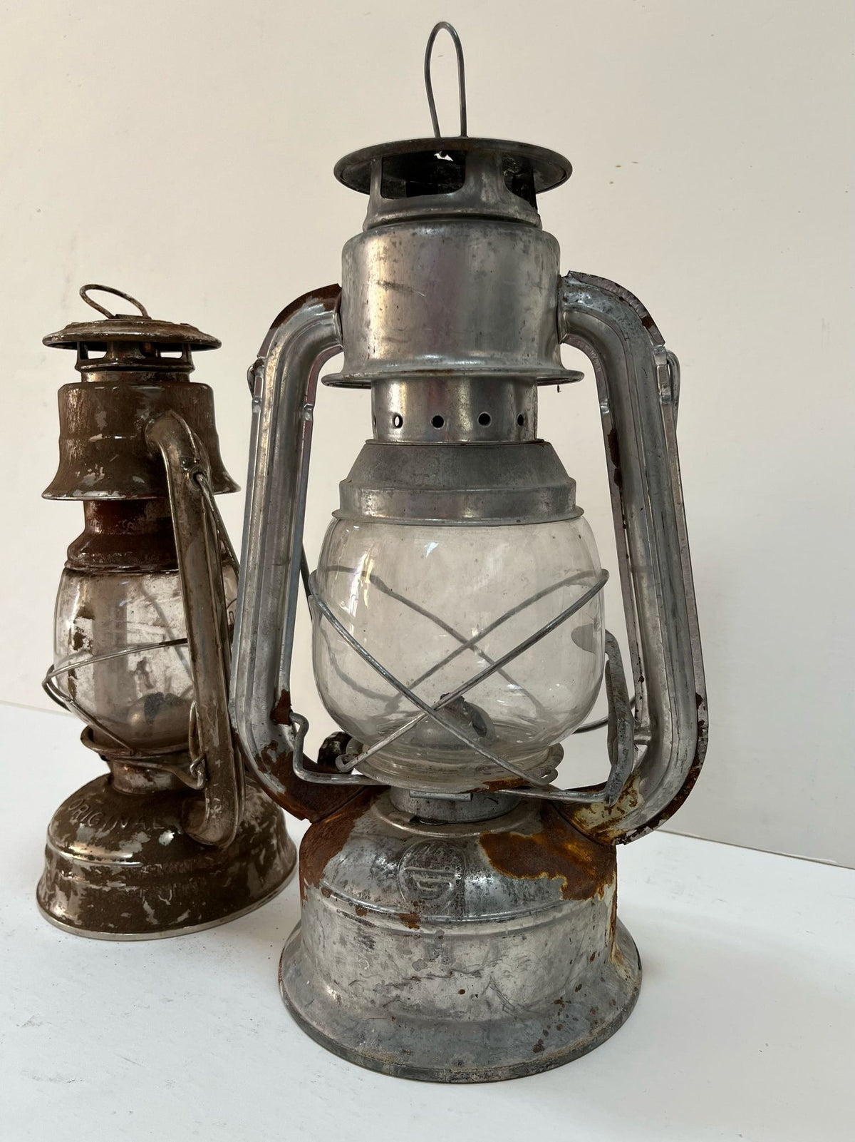 Lanterne Mix
