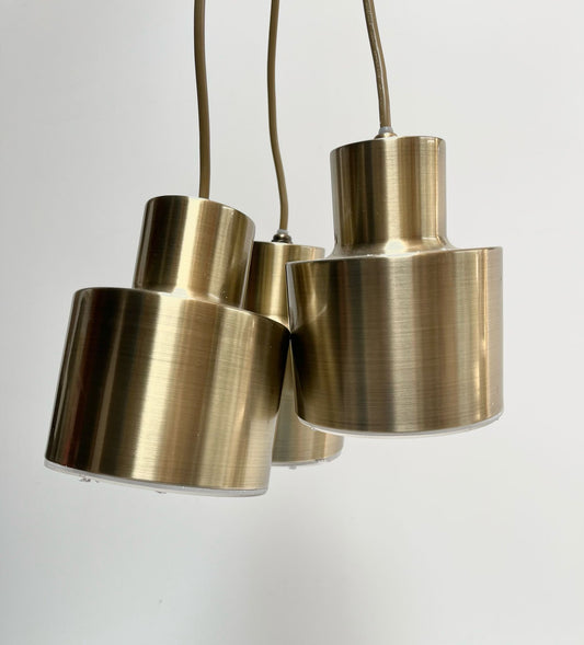 Suspension Lanca