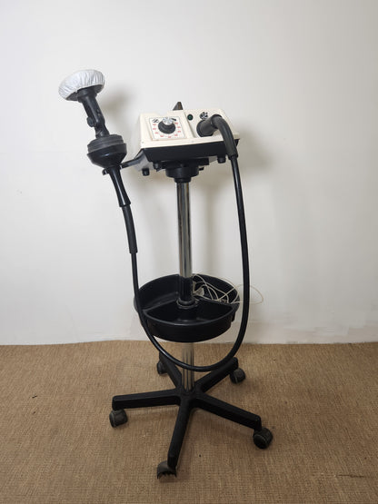 Machine clinique de massage