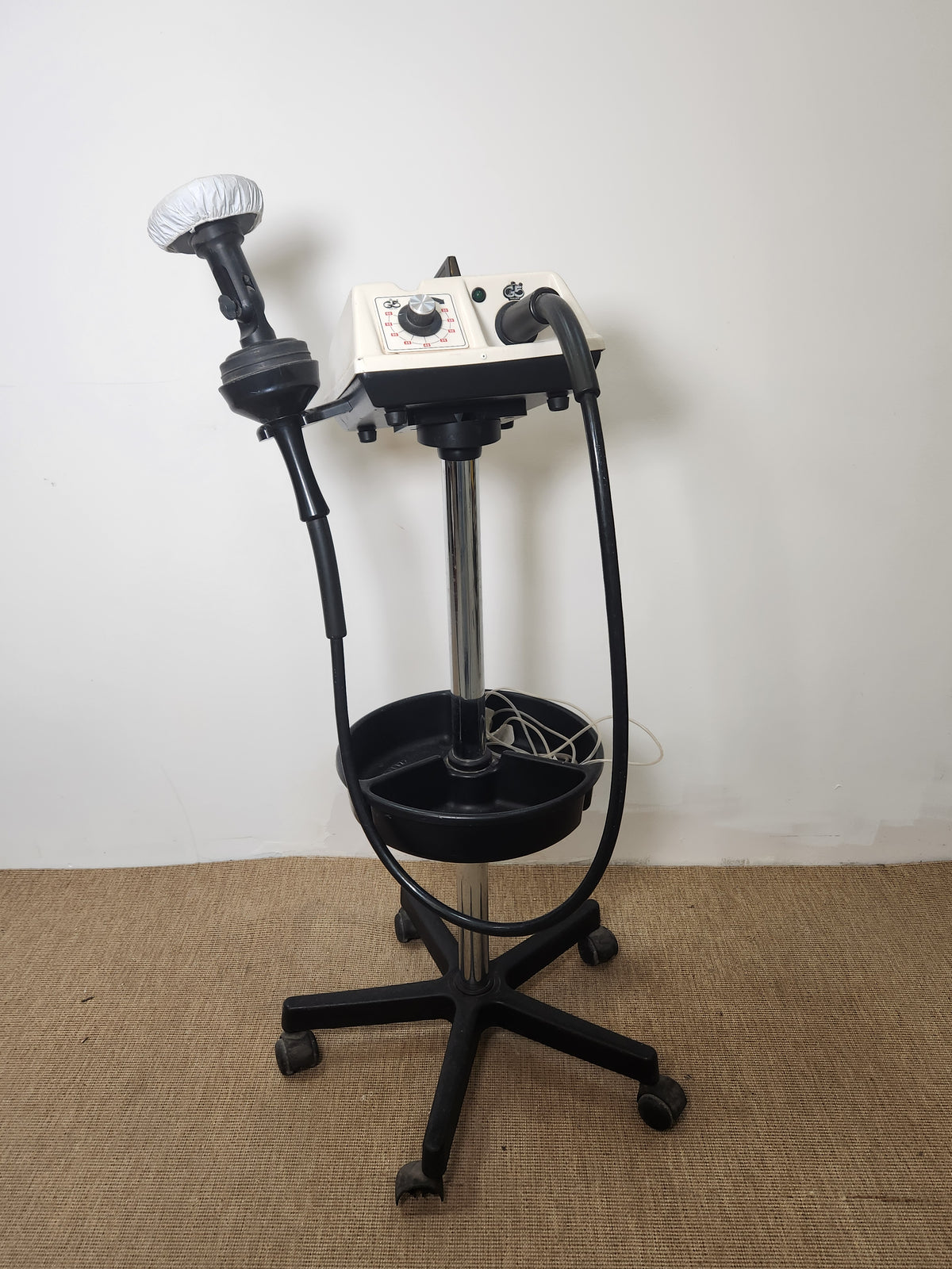 Machine clinique de massage