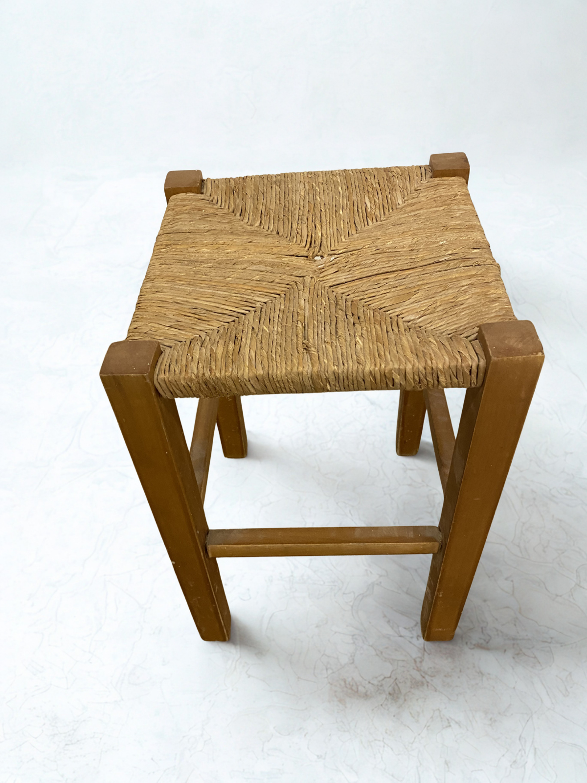 Tabouret - Bas - Bois