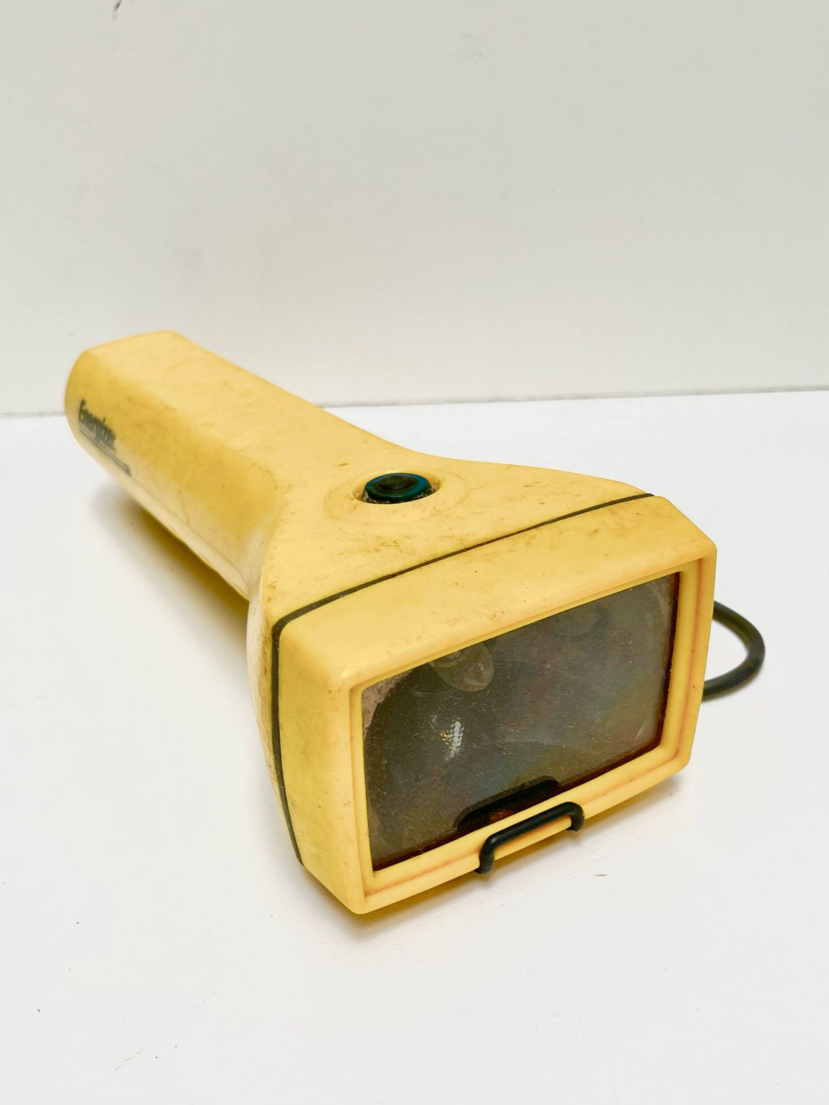 Lampe de poche