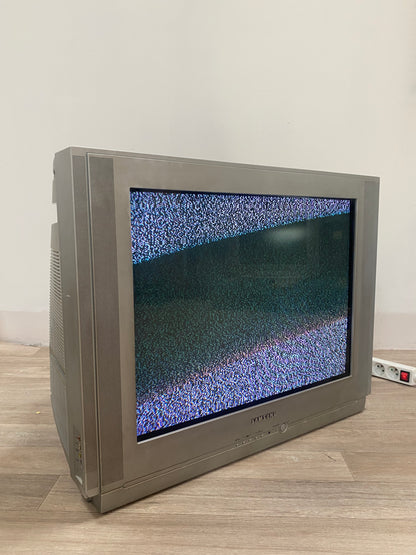 TV - catho - Gris - Samsung