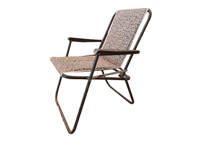 Fauteuil Pliable
