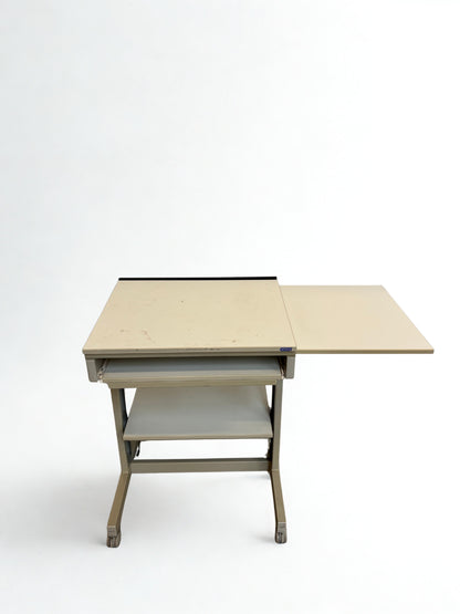 Bureau desserte informatique