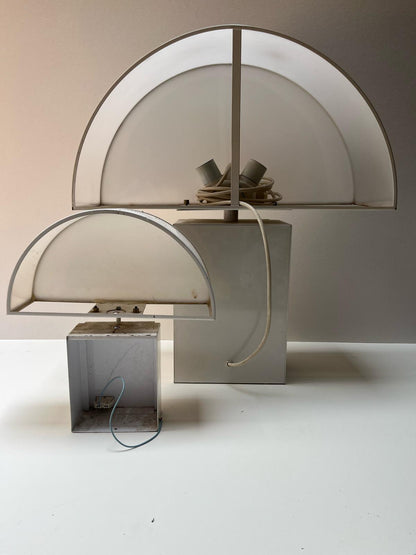 Lampe olympe