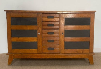 Buffet René Gabriel