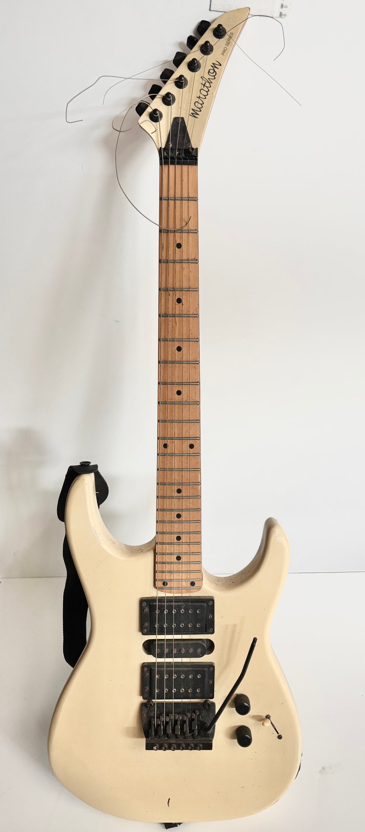 Guitare électrique