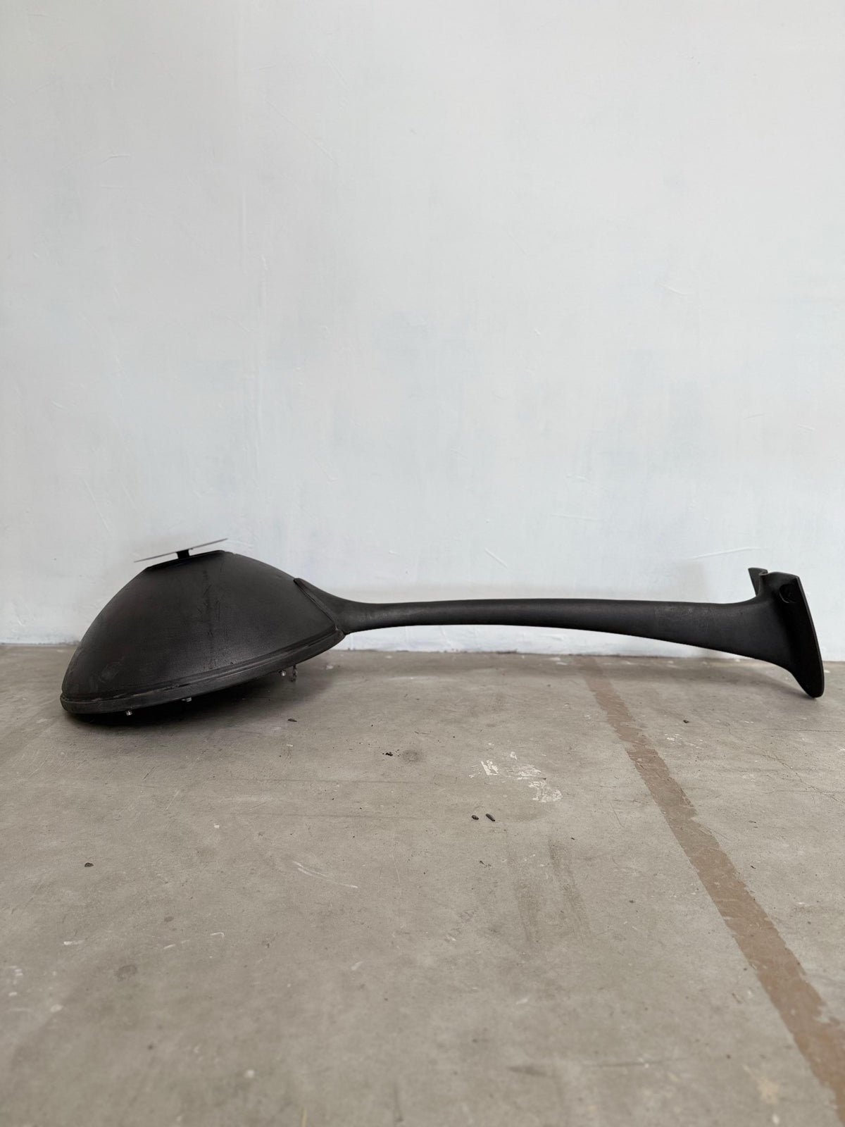 Lampadaire urbain