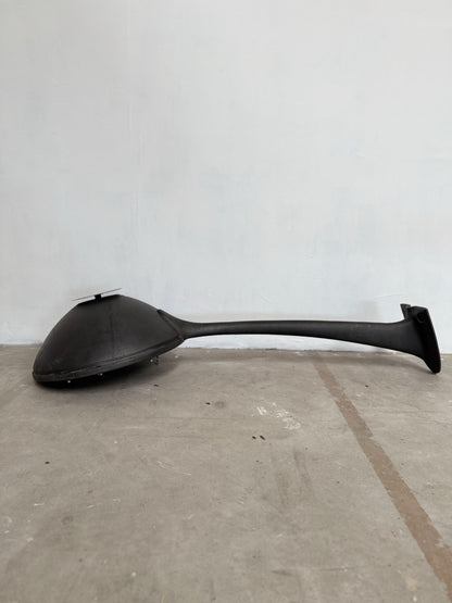 Lampadaire urbain
