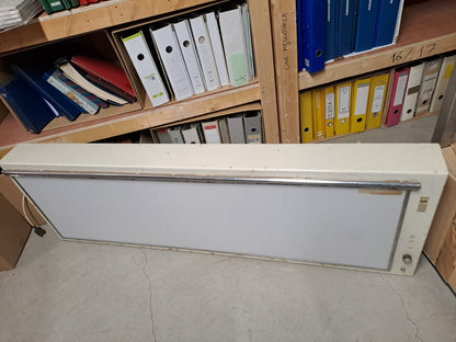 Négatoscope