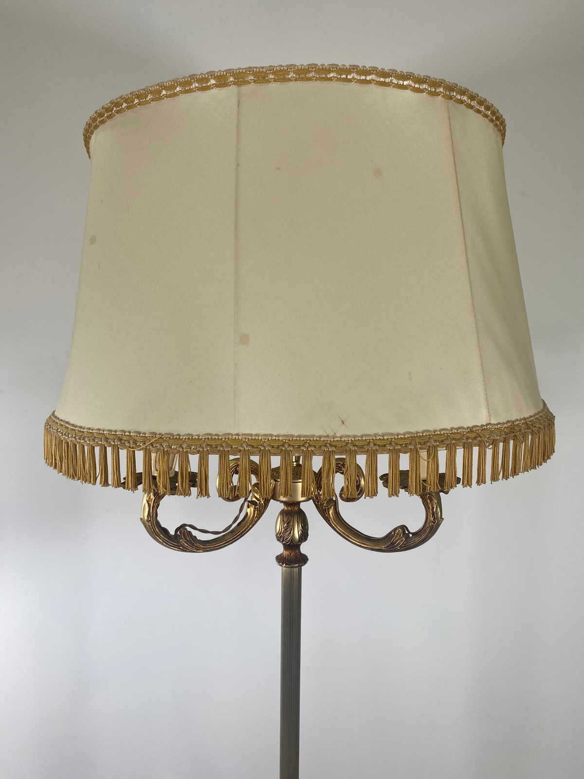 Lampe sur Pied