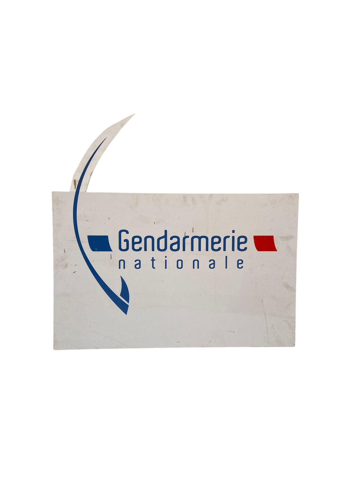 Enseigne et lumineuse