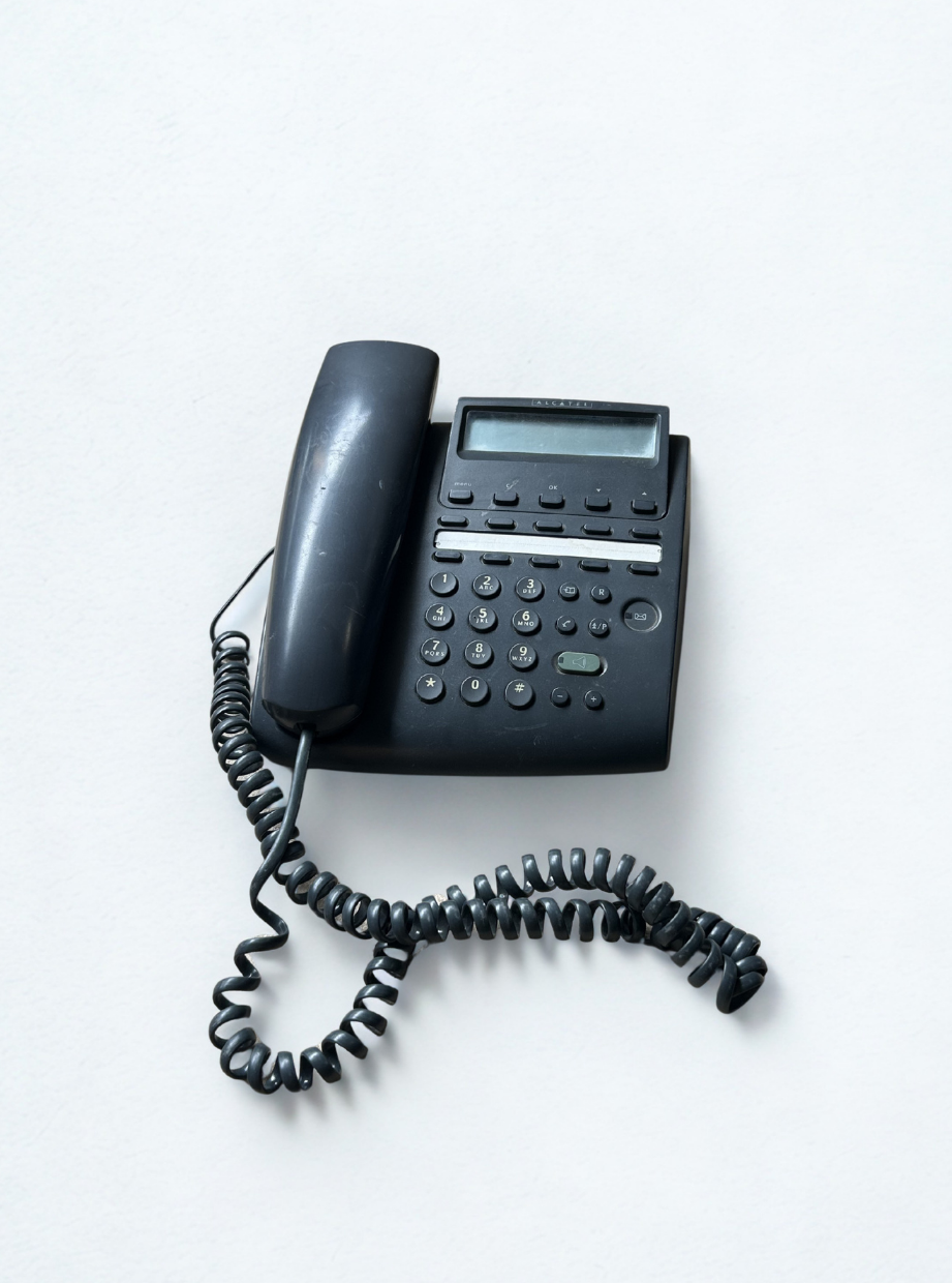 Téléphone - Bureau