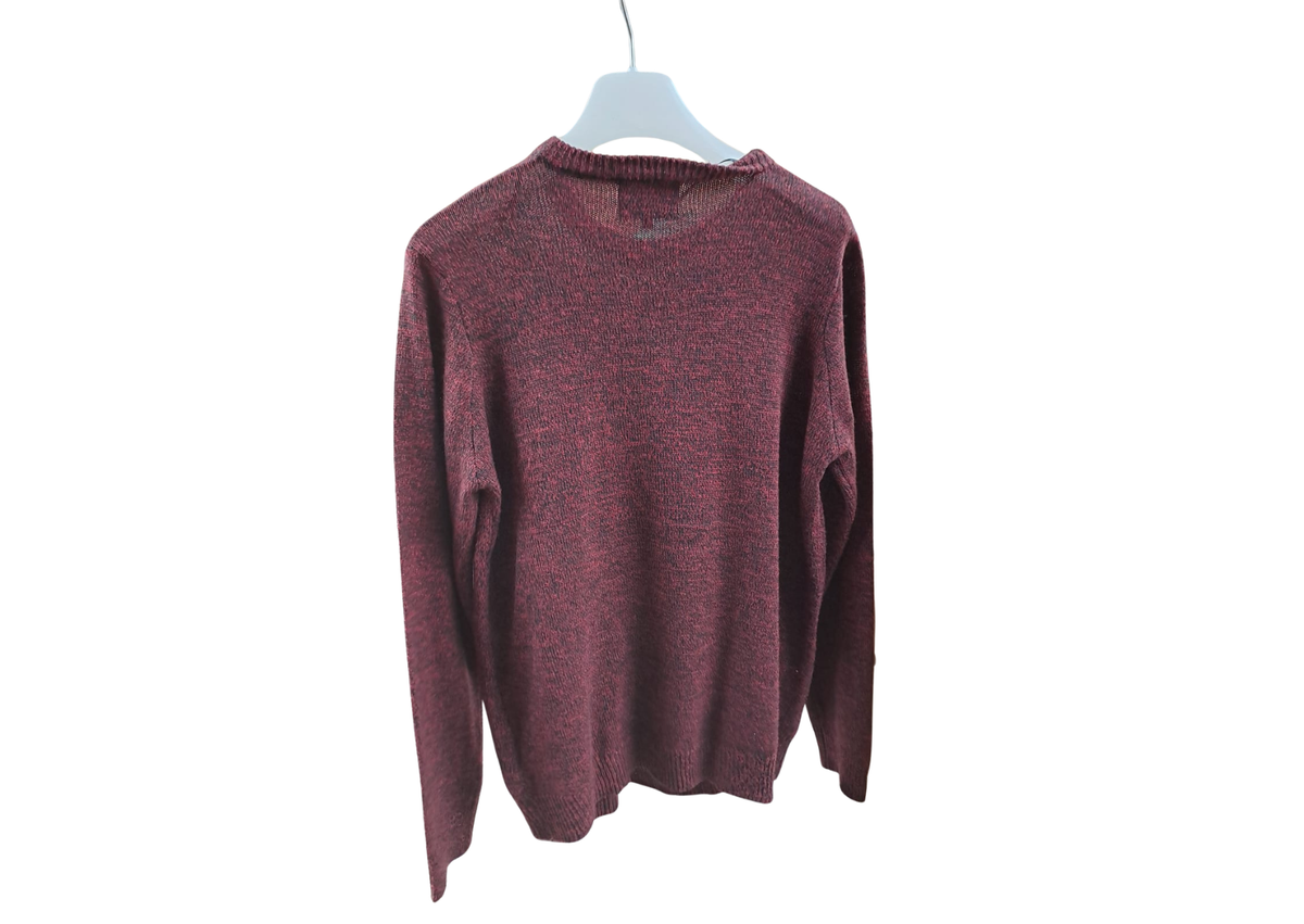 Pull de Noël