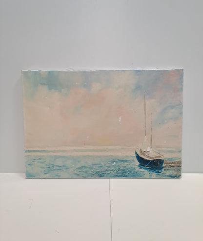 Tableaux - Bateau