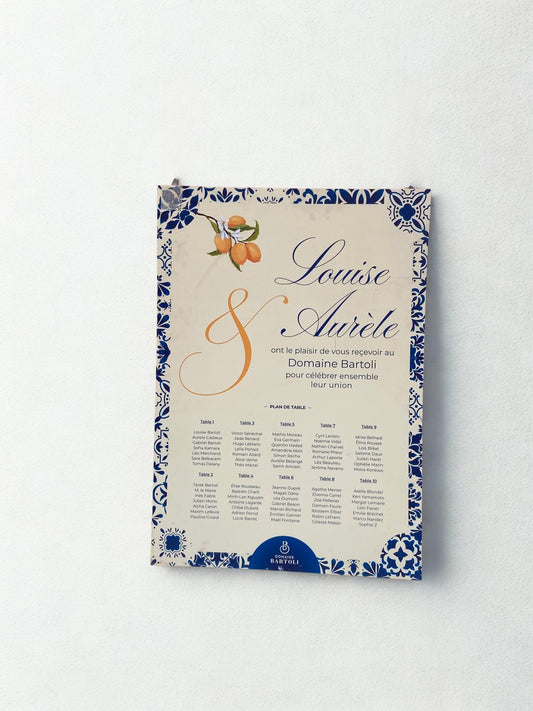 Pub - Louise&Auréle