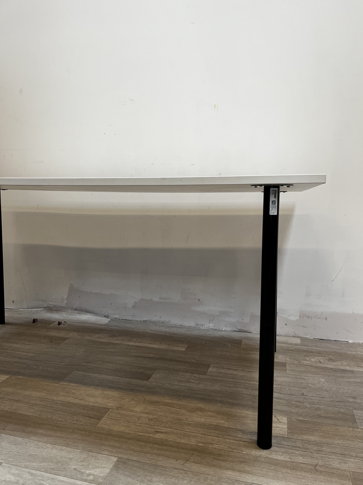 Bureaux pied 160x80