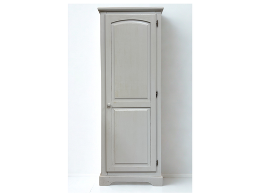 Armoire blanche