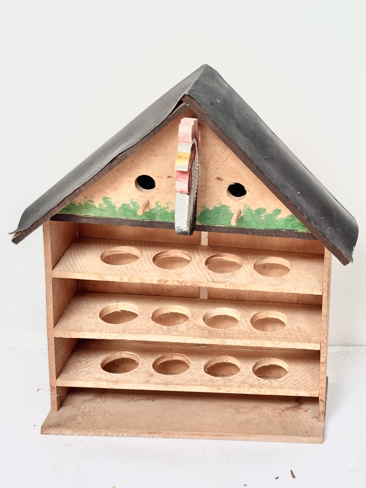 Accessoire jardin