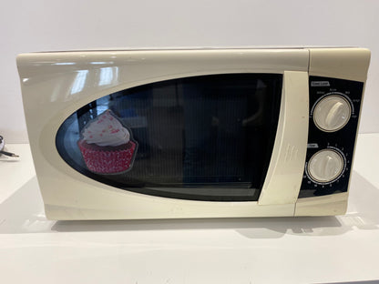Micro-Onde - Cupcake