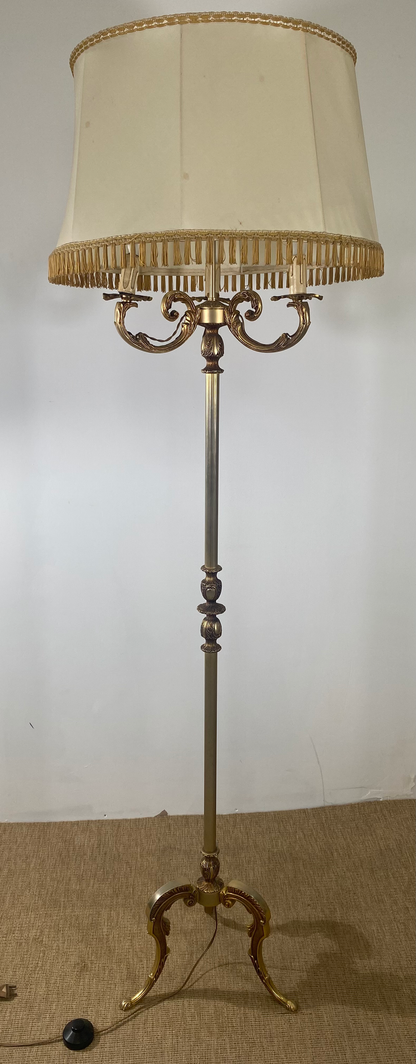 Lampe sur Pied