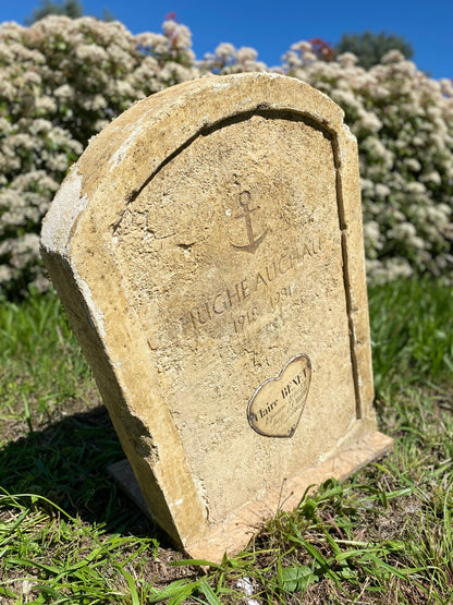 Pierre Tombale - Basse