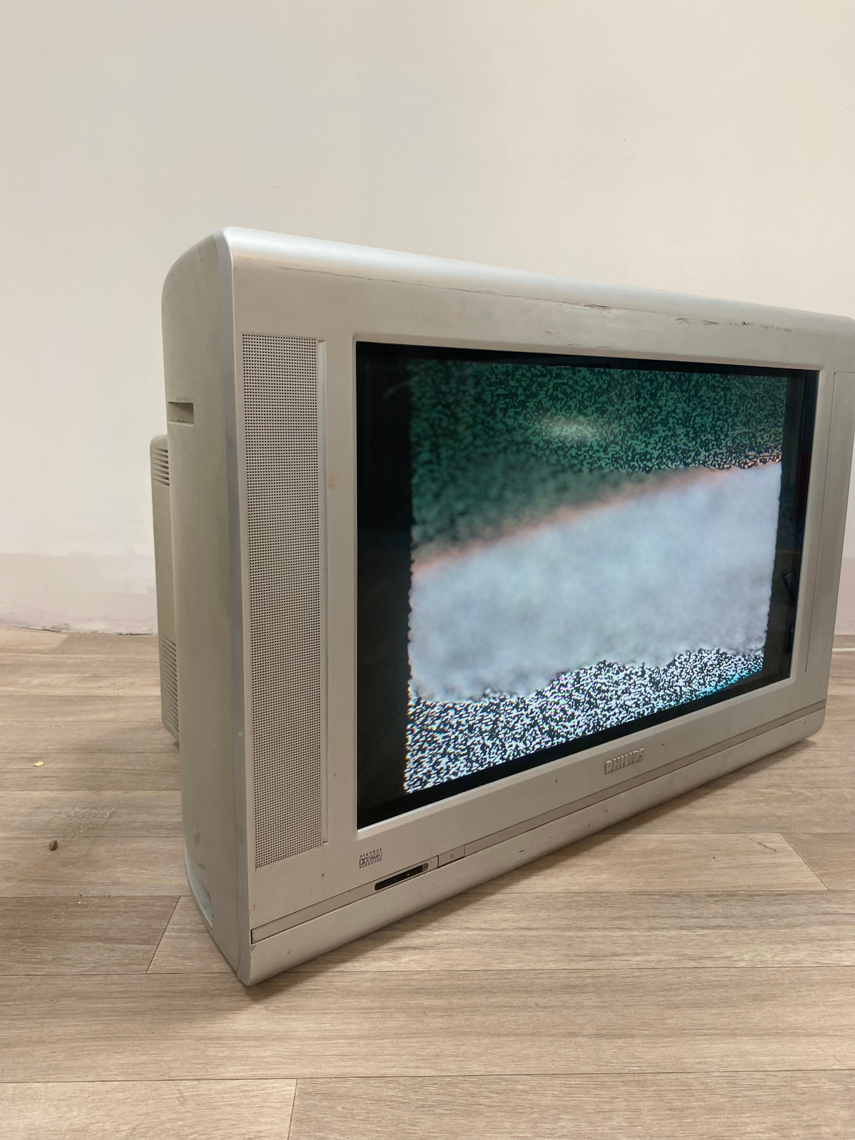 TV - catho - Gris - Philips