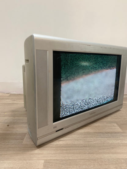 TV - catho - Gris - Philips
