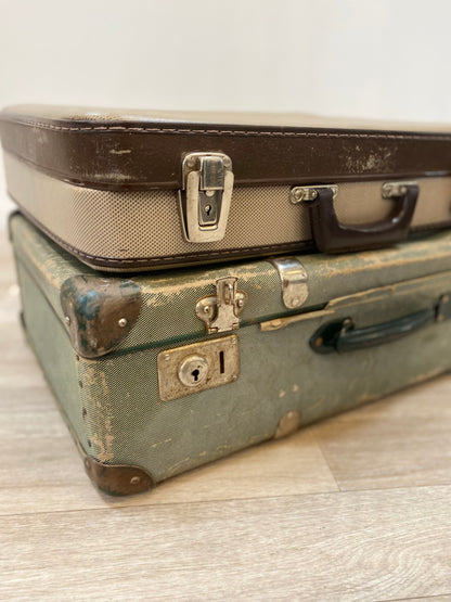 Valise Vintage