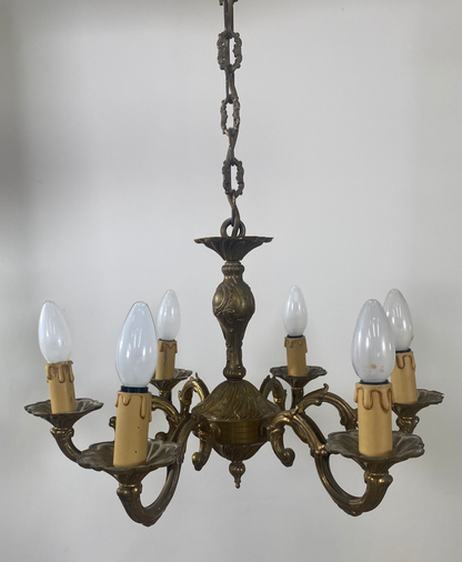 Lustre - Plafond
