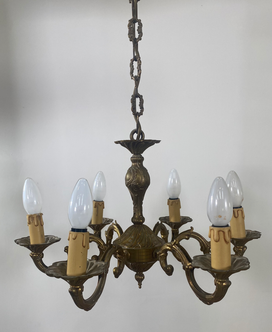 Lustre - Plafond