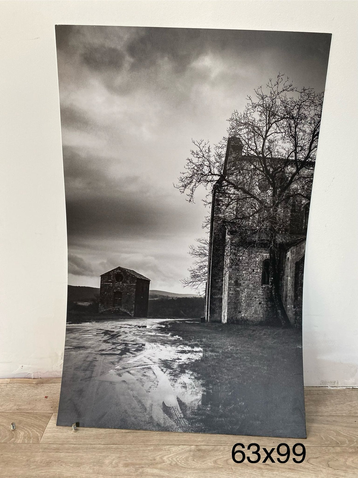Noir et blanc